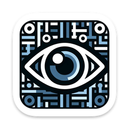 CSView app icon